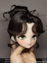 Shoushoudoll - Cat cocoa (BJD Head) : PreOrder - Anubis Doll Café